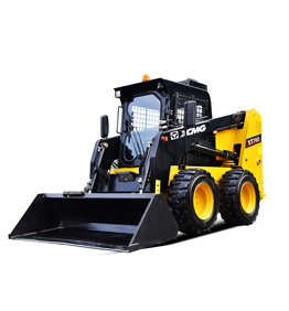 Skid steer loader
