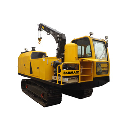 Mobile welding station