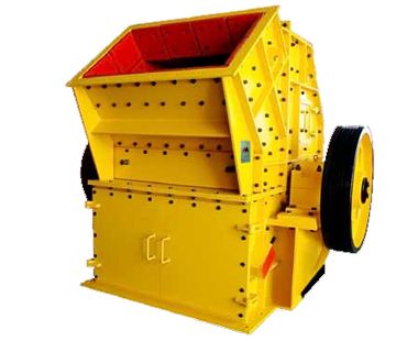 Stationary Ultra fine energy-saving crusher 15-310t/h
