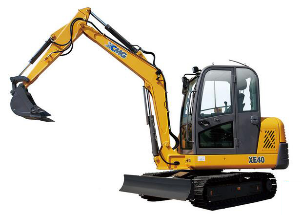 XE40