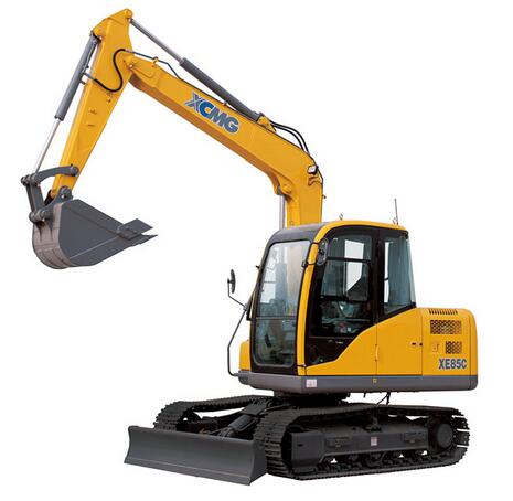XE85C