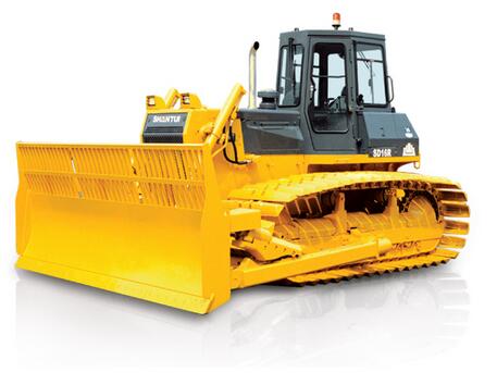 SD16R (sanitation bulldozer)