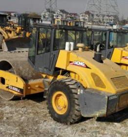 Road Building Sector