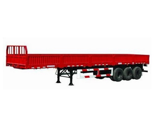 4-1 Tri-axle Special light Lanban car.jpg