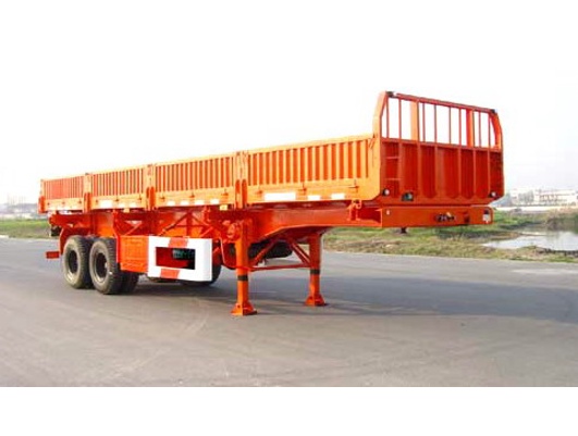 3 Two-axle Dump semi-trailer.jpg