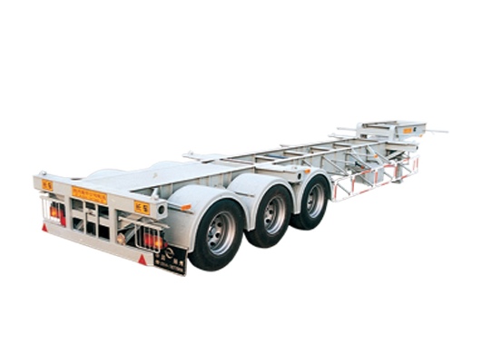 Tri-axle Skeletal Container white.JPG