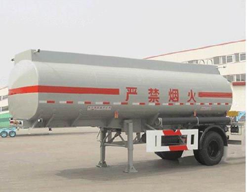 5 One-axle Liquid material transport vehicle.JPG