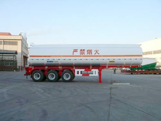 7 Tri-axle Liquid material transport vehicle.JPG